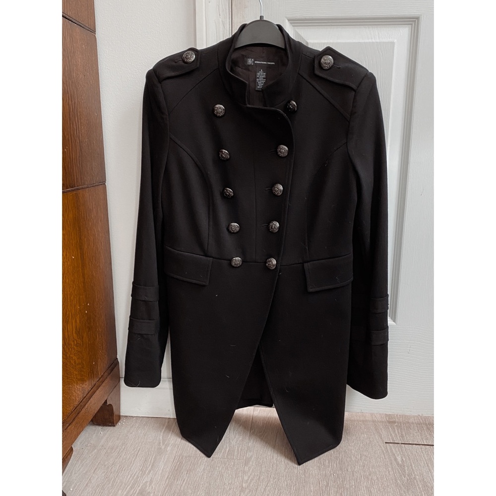 NWOT International Concepts Blazer 🖤